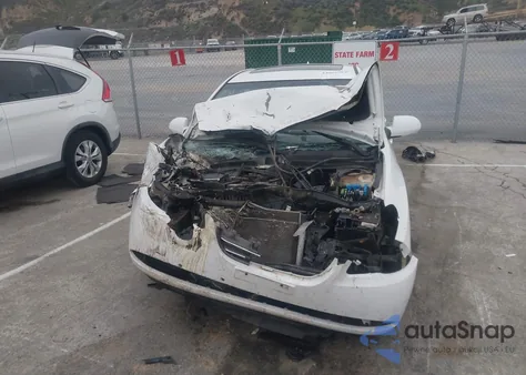 2009 Hyundai Elantra Gls z USA, uszkodzony, nr VIN KMHDU46D69U737762